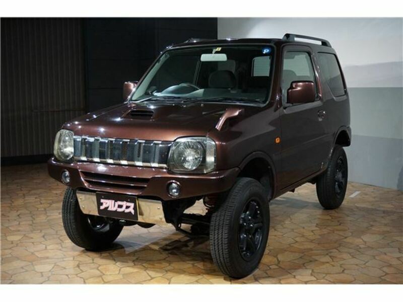 JIMNY