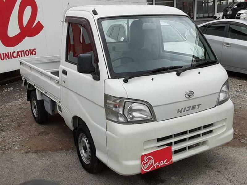 HIJET TRUCK-4