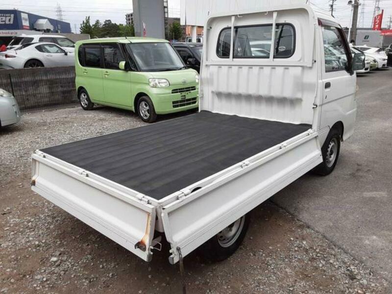 HIJET TRUCK-15