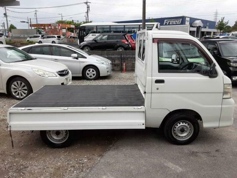 HIJET TRUCK-5