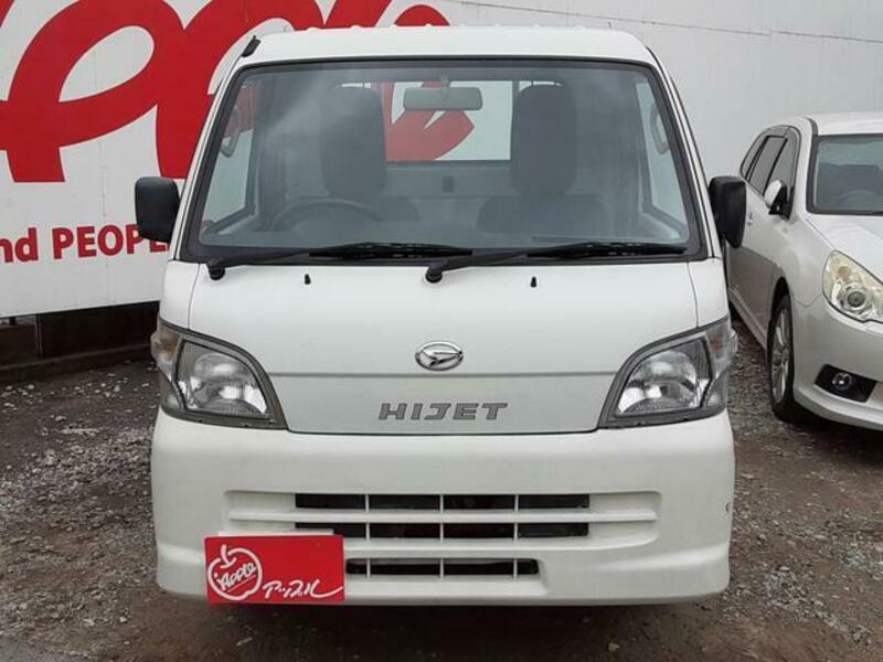 HIJET TRUCK-2