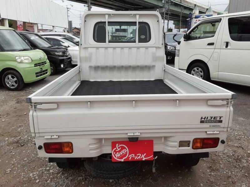 HIJET TRUCK-11