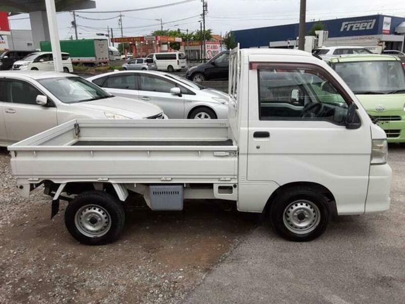 HIJET TRUCK-14