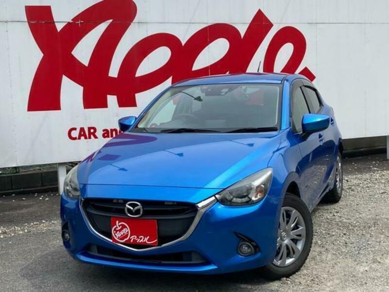 Mazda Demo Car for Sale Malaysia