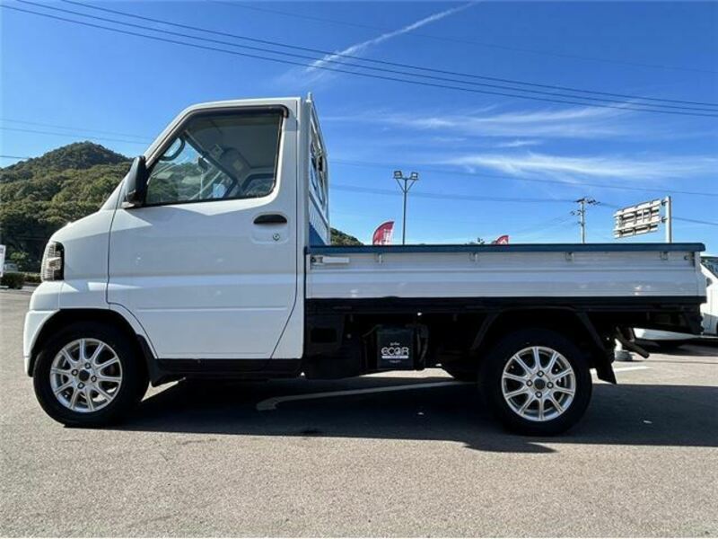 CLIPPER TRUCK