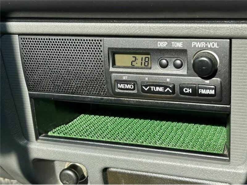 CLIPPER TRUCK