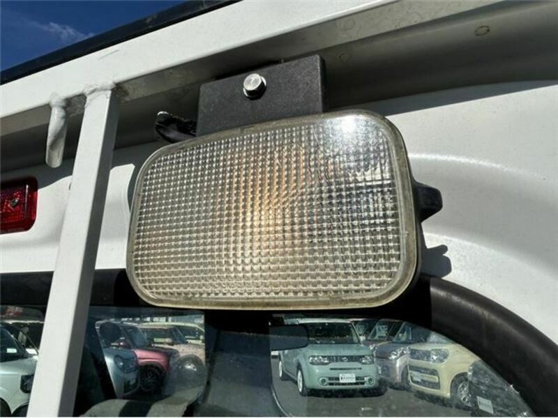CLIPPER TRUCK