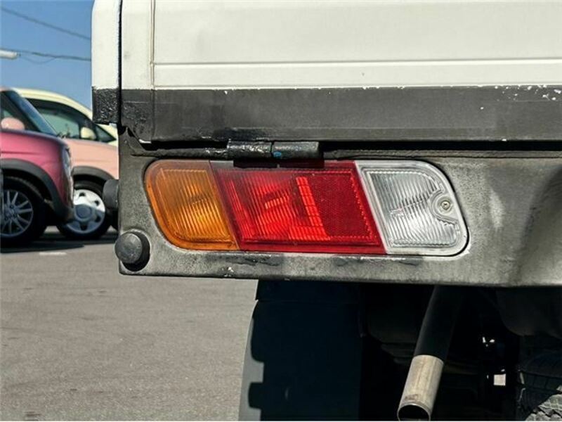 CLIPPER TRUCK