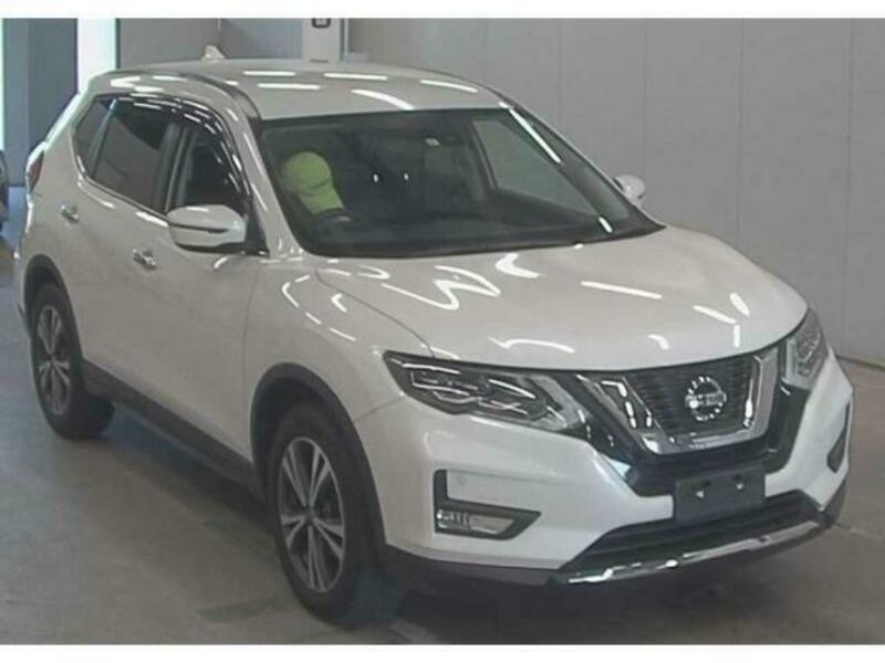 X-TRAIL-0