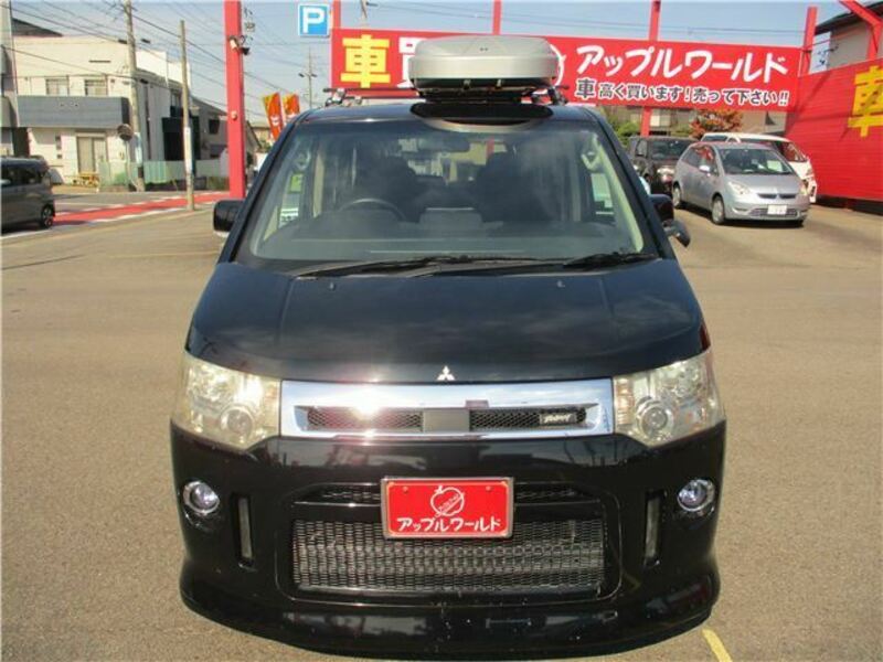 DELICA D5