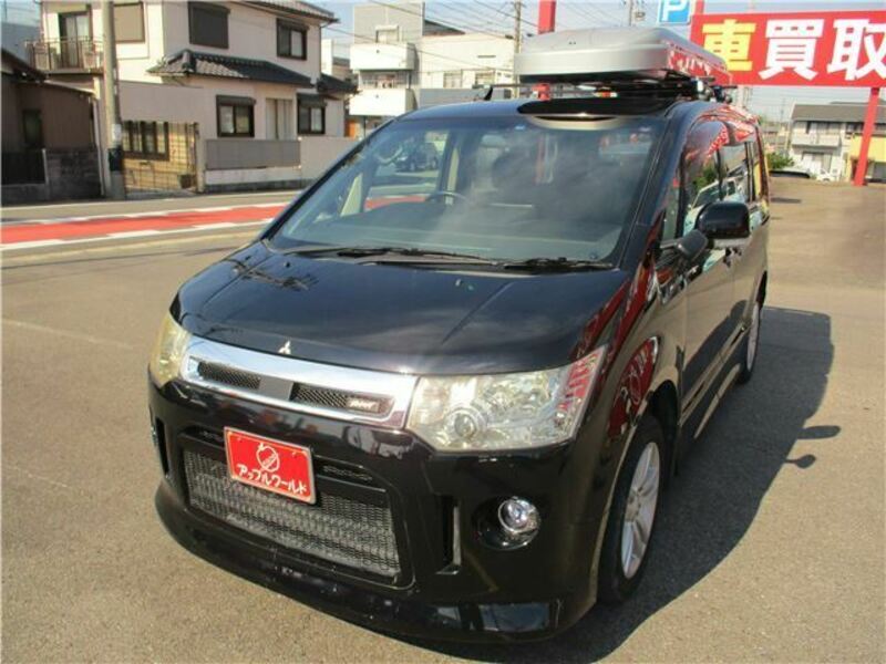 DELICA D5