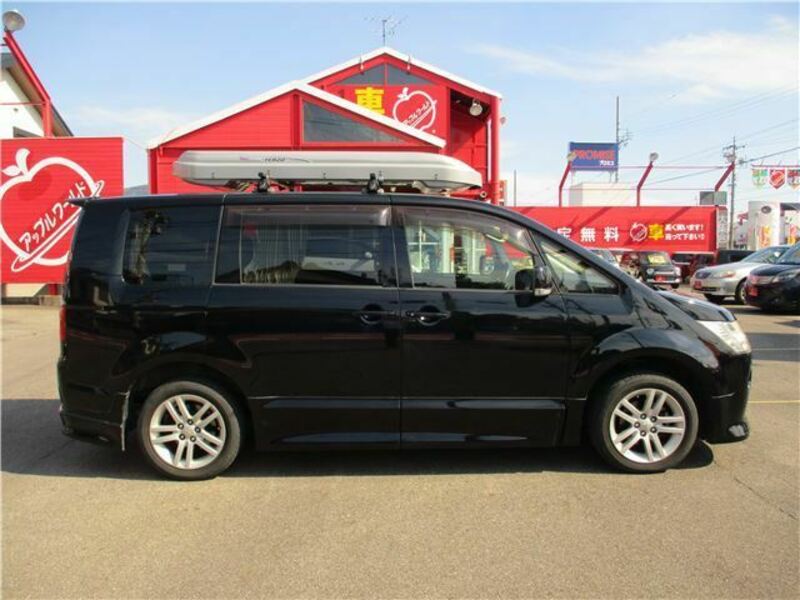 DELICA D5