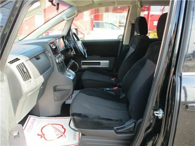 DELICA D5
