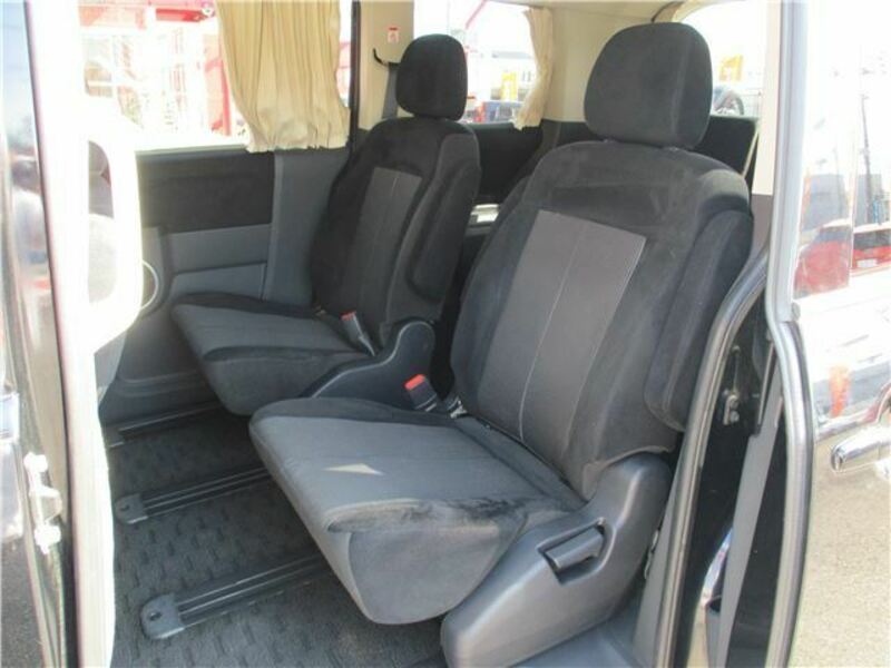 DELICA D5