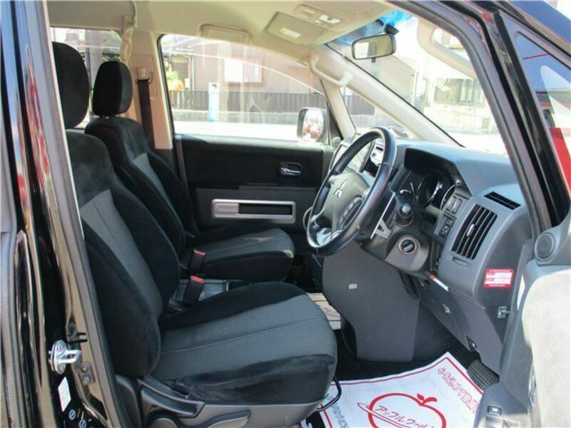 DELICA D5