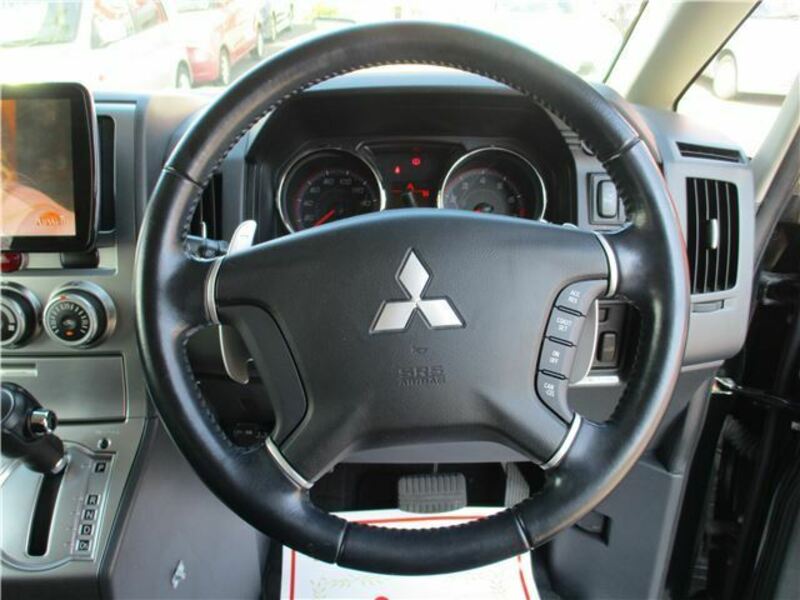 DELICA D5