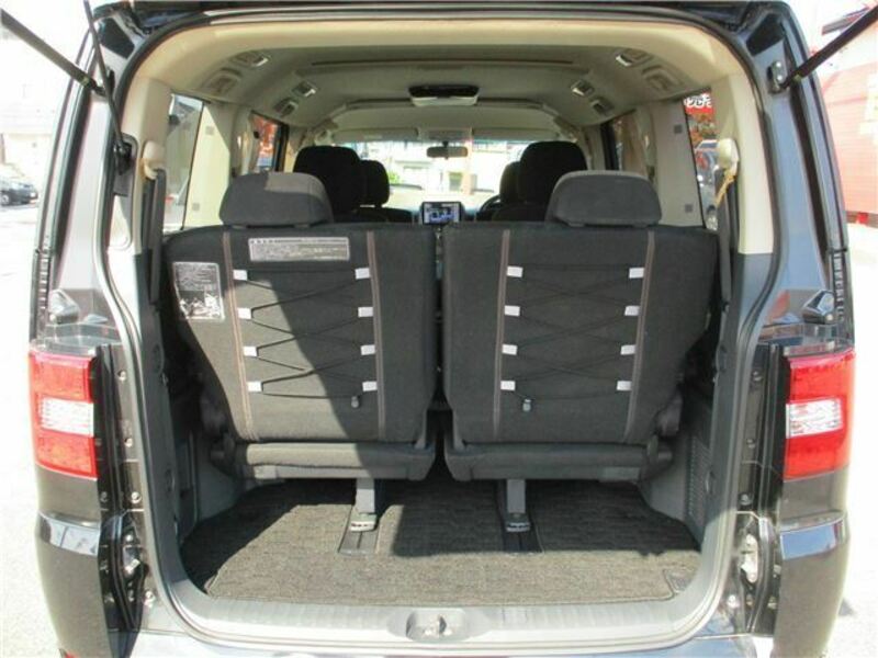 DELICA D5