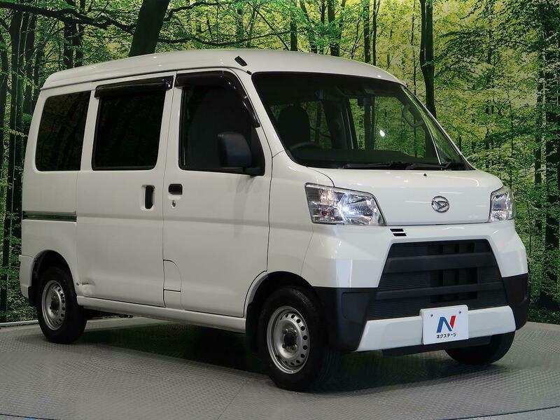 HIJET CARGO
