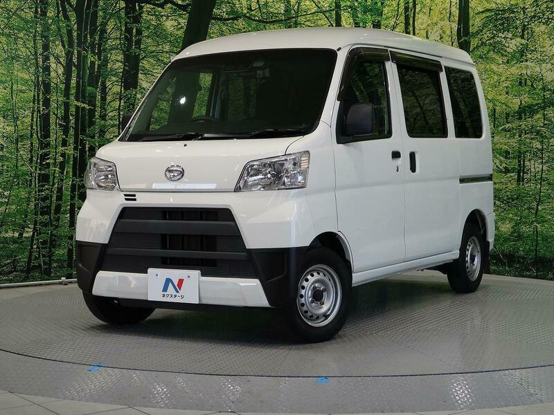 HIJET CARGO