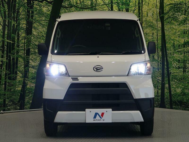 HIJET CARGO