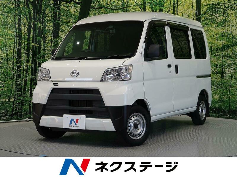 HIJET CARGO