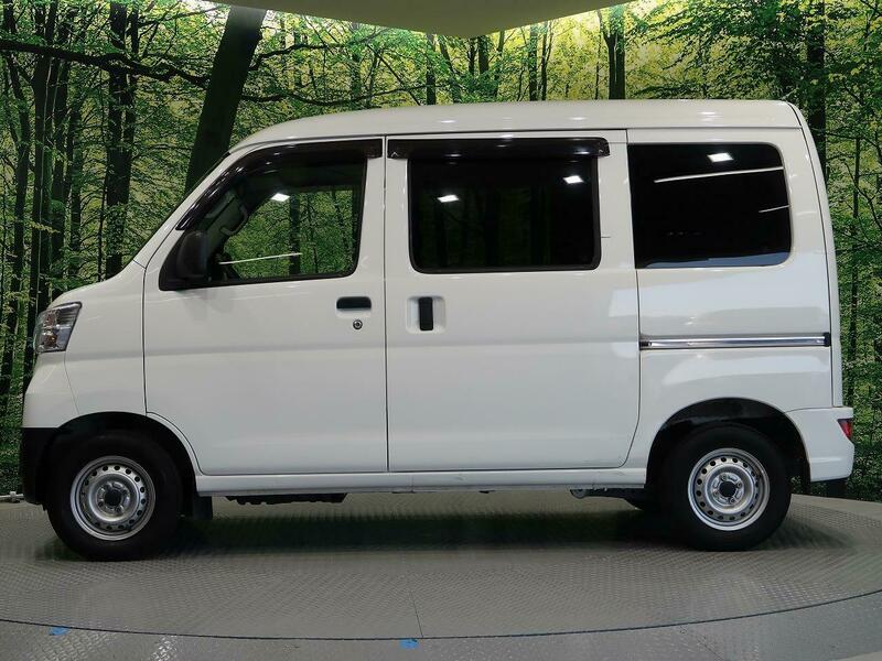 HIJET CARGO
