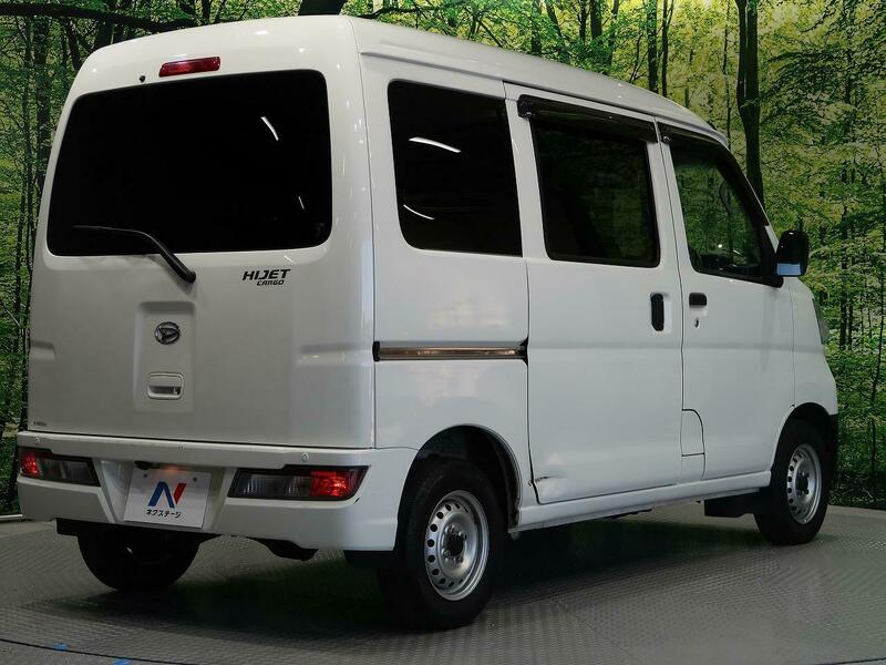HIJET CARGO