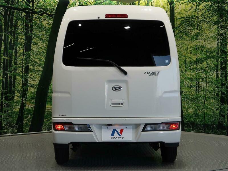 HIJET CARGO