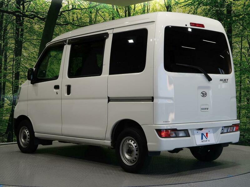 HIJET CARGO