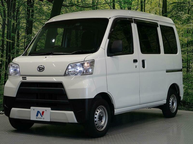 HIJET CARGO