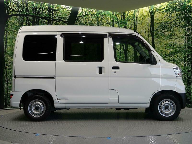 HIJET CARGO