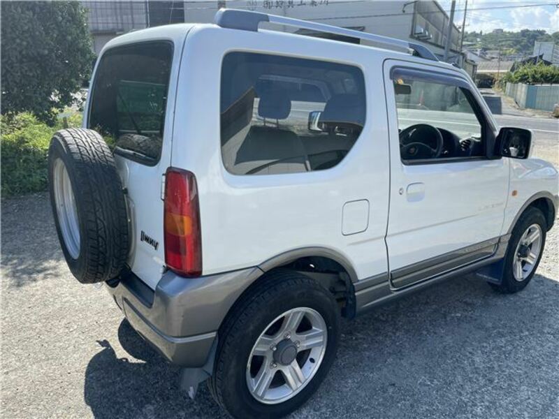 JIMNY