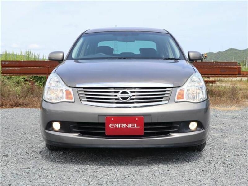 BLUEBIRD SYLPHY