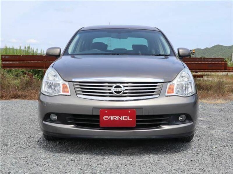 BLUEBIRD SYLPHY