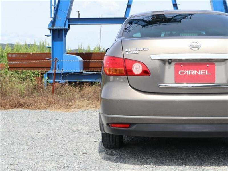 BLUEBIRD SYLPHY