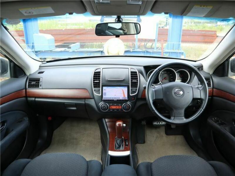 BLUEBIRD SYLPHY