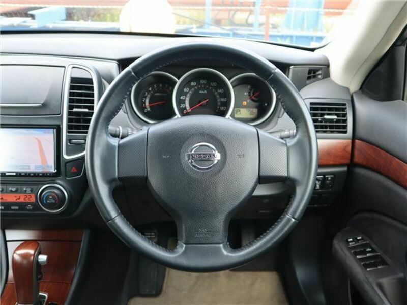 BLUEBIRD SYLPHY