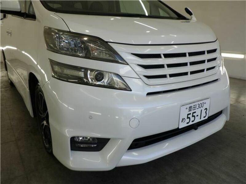 VELLFIRE