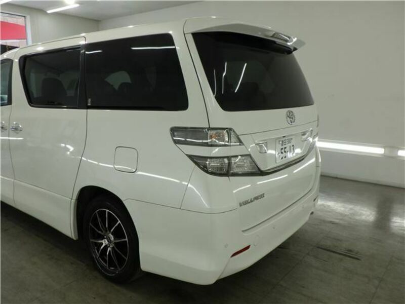 VELLFIRE