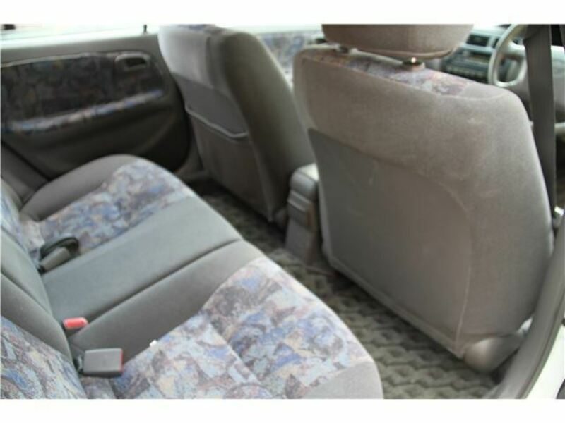 COROLLA TOURING WAGON