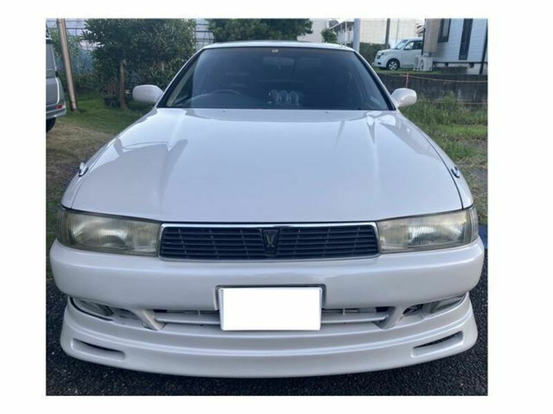 CRESTA