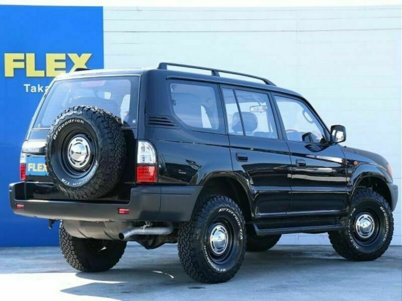 LAND CRUISER PRADO-2