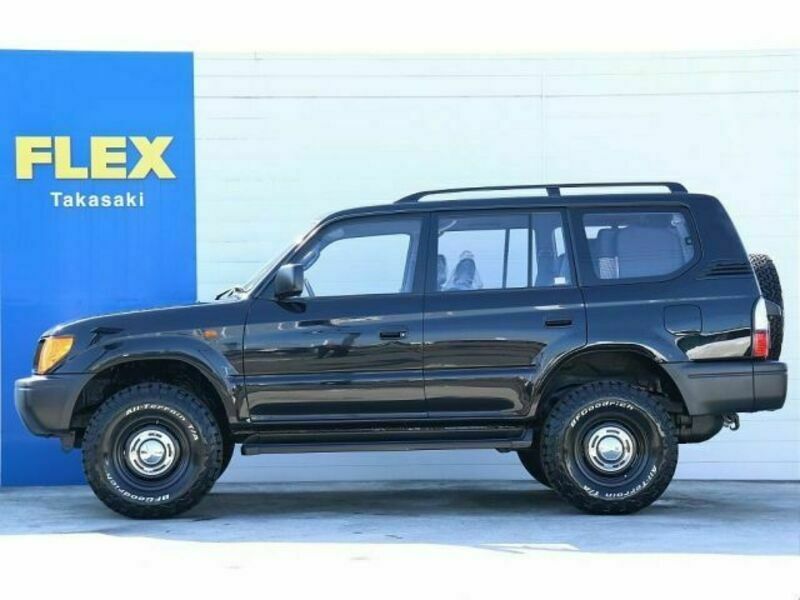 LAND CRUISER PRADO-8