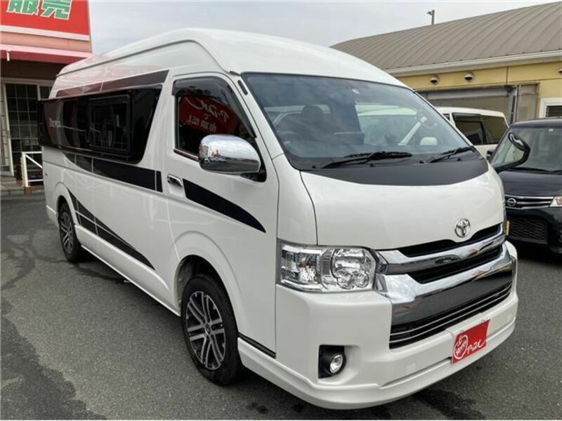 HIACE VAN-0