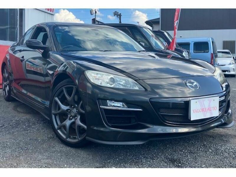 RX-8-0