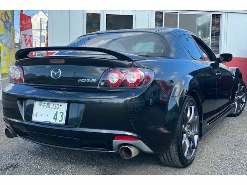 RX-8
