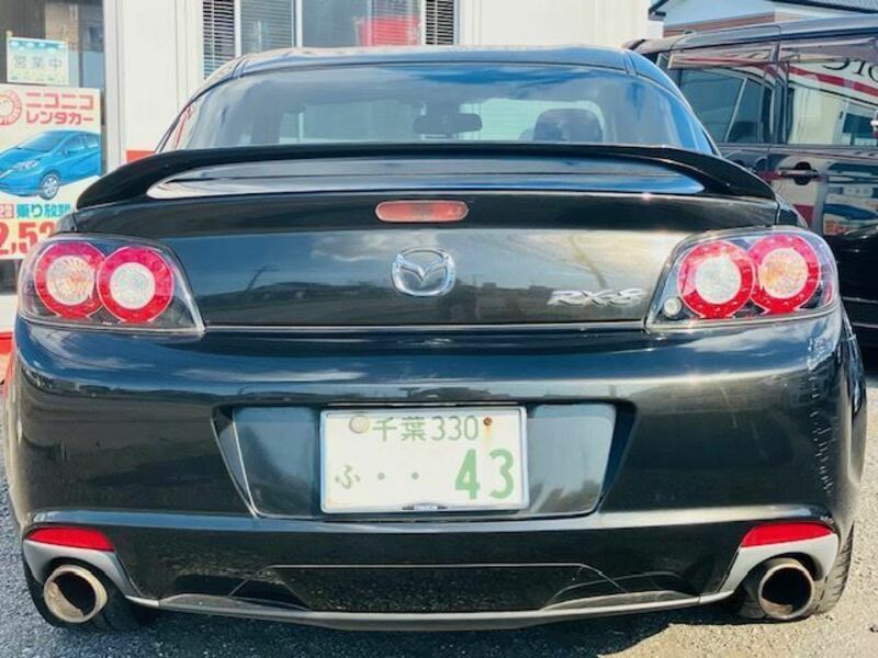 RX-8