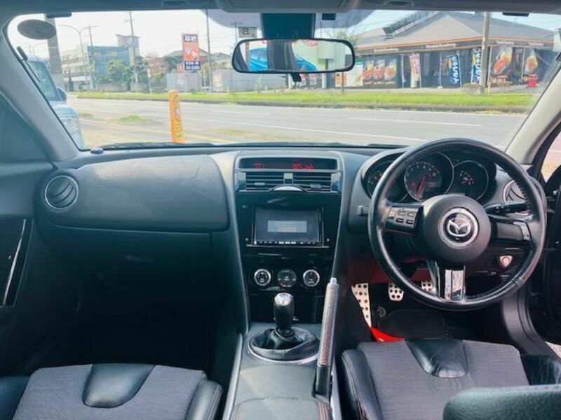 RX-8