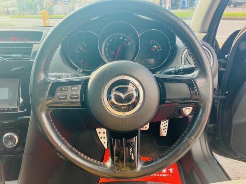 RX-8