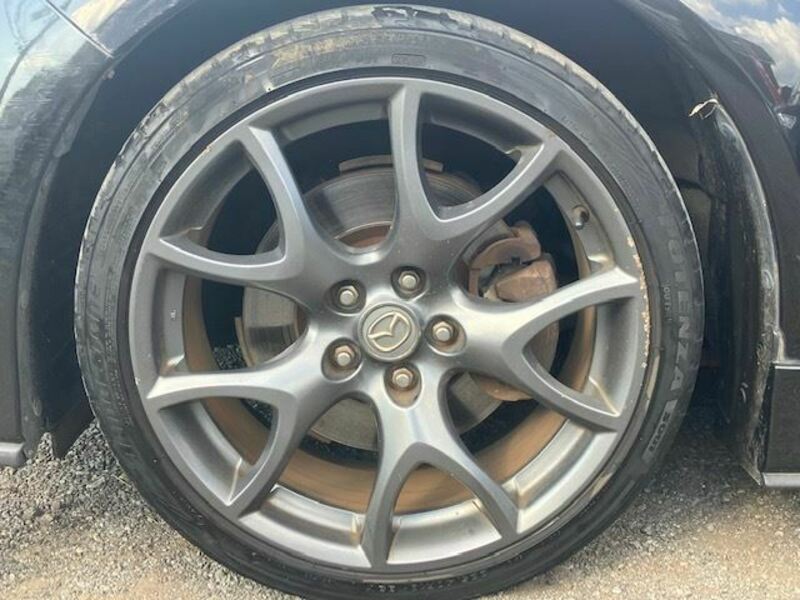 RX-8